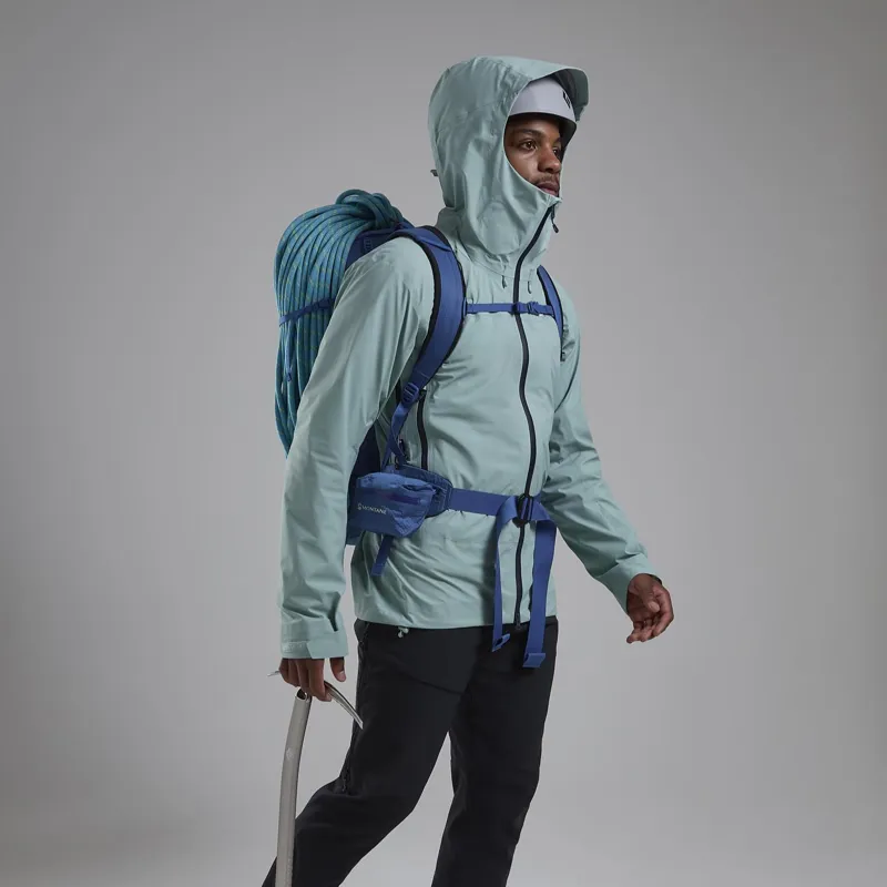 Montane Men's Torren Jacket Sea Mist-10