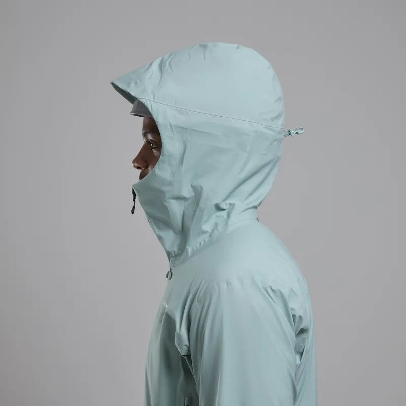 Montane Men's Torren Jacket Sea Mist-6