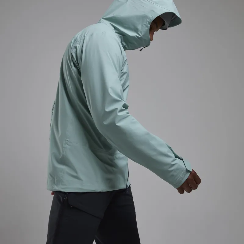 Montane Men's Torren Jacket Sea Mist-5