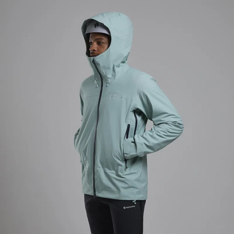 Montane Men's Torren Jacket Sea Mist-3