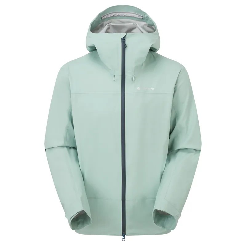Montane Men's Torren Jacket Sea Mist