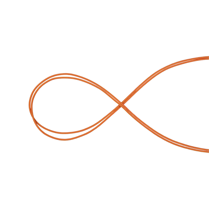 Mammut 7.0 Cord Orange 1m