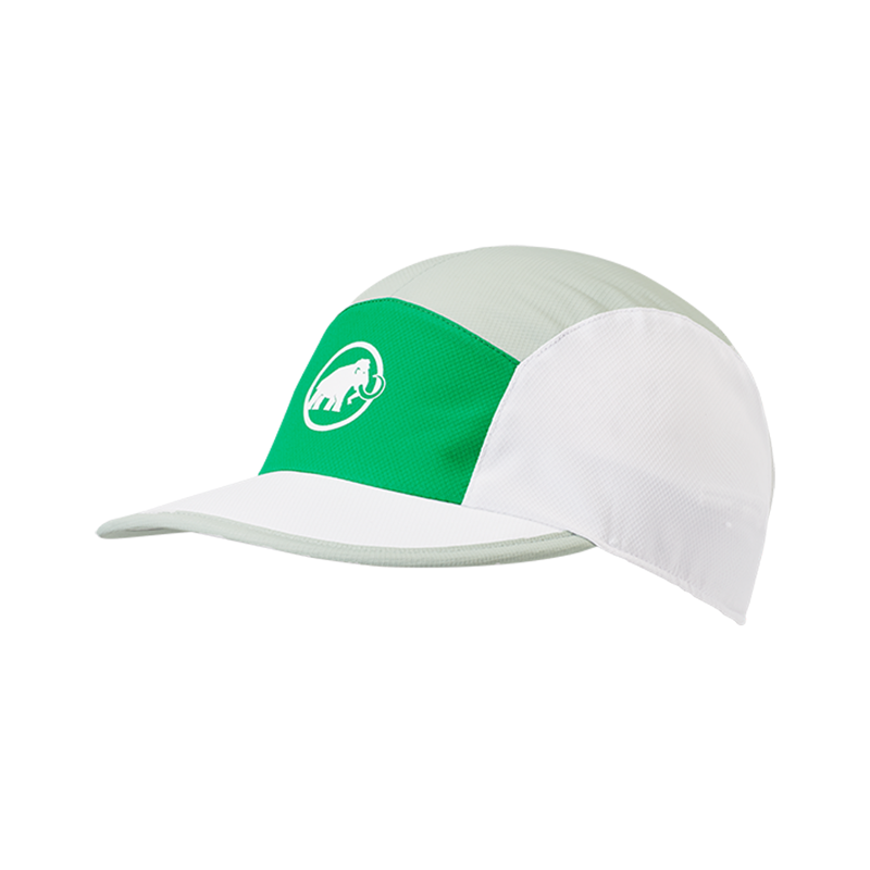 Mammut Aenergy Light Cap Pinea/White