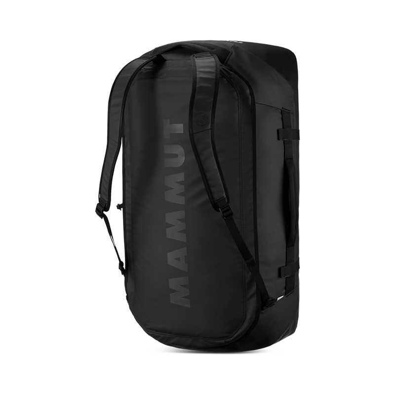 Mammut Cargo 100 Black-1