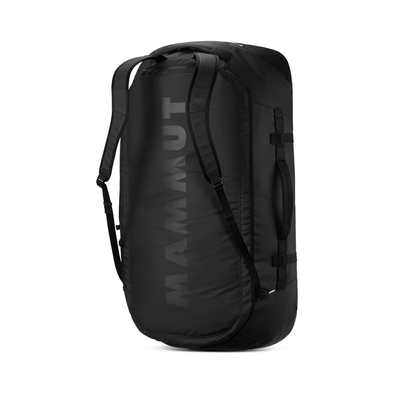 Mammut Cargo 140 Black-1