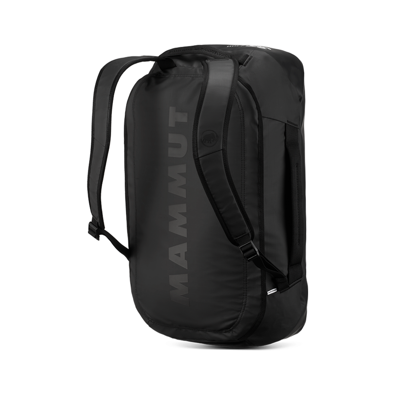 Mammut Cargo 35 Black-1