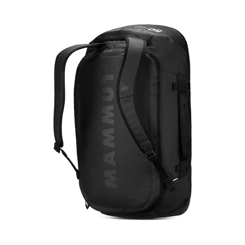 Mammut Cargo 50 Black-1