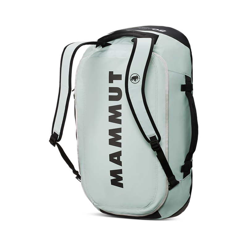 Mammut Cargo 50 Silver Sage-1