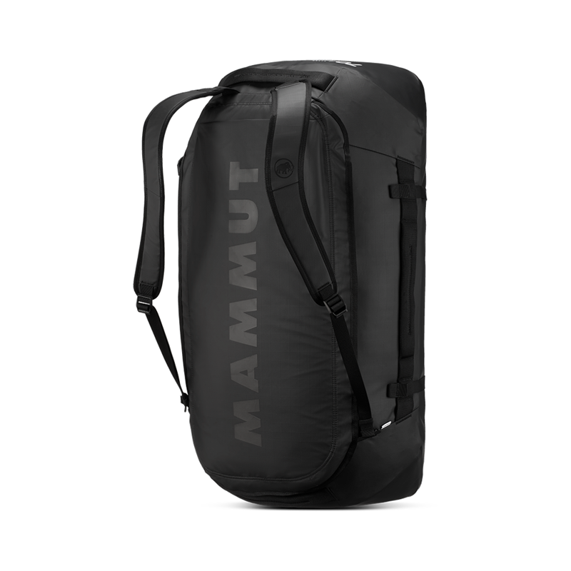 Mammut Cargo 70 Black-1