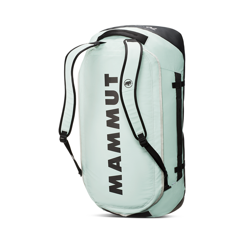 Mammut Cargo 70 Silver Sage-1