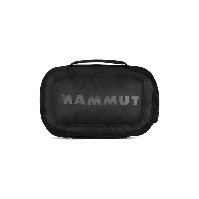 Mammut Cargo Essentials Kit Black