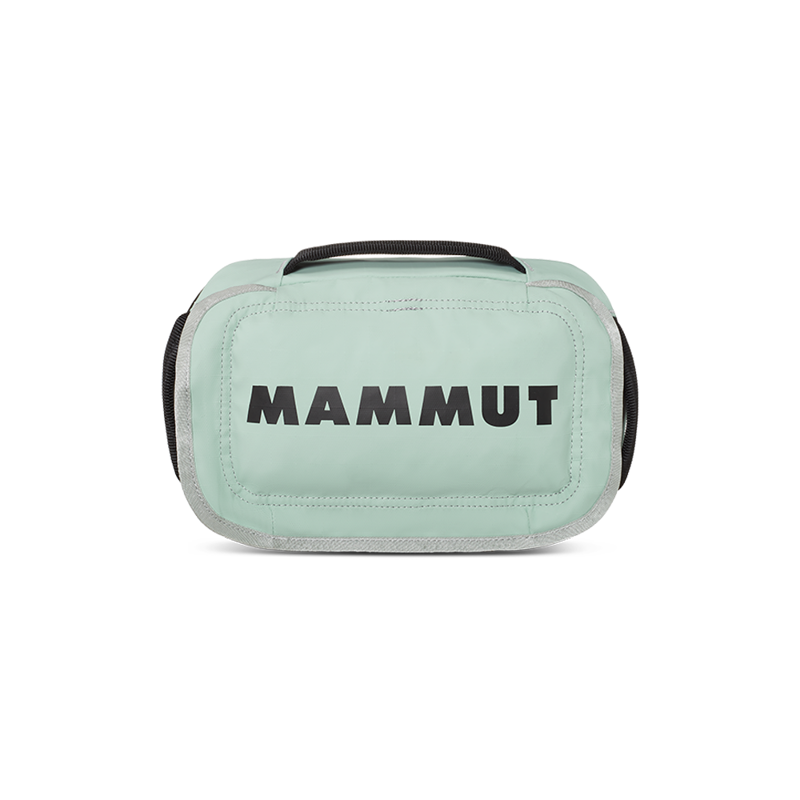 Mammut Cargo Essentials Kit Silver Sage