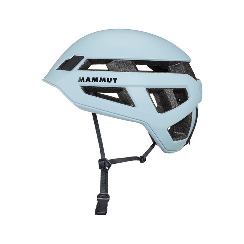 Mammut Crag Sender Helmet Nebla
