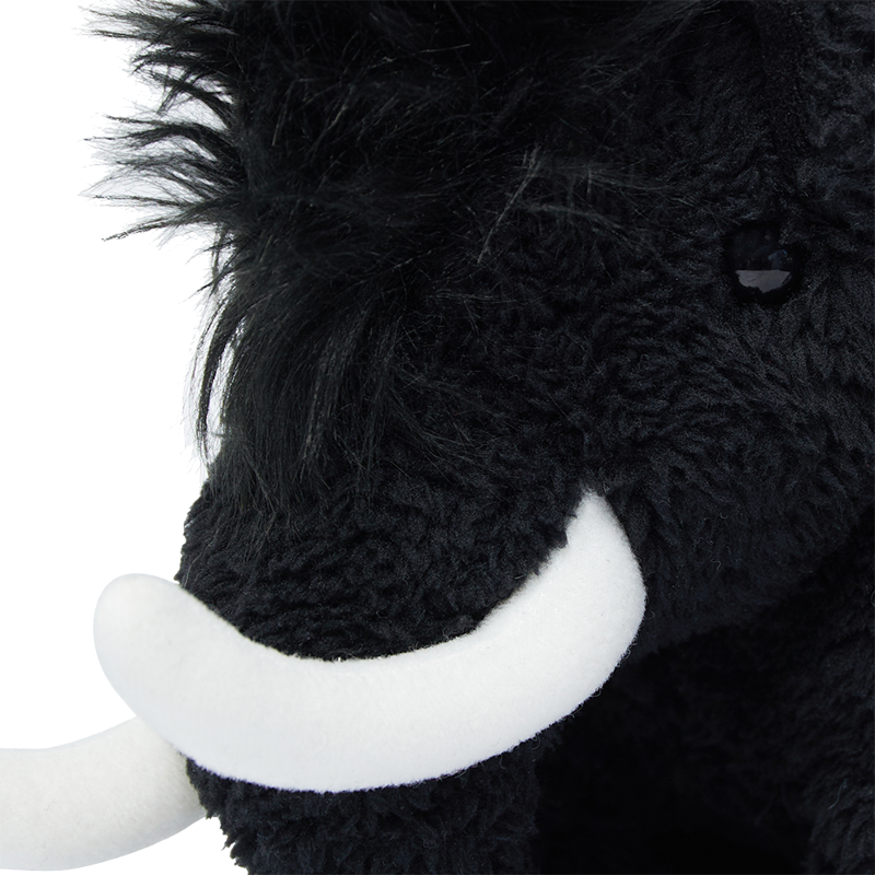 Mammut Fluffy Chalk Bag Black-2