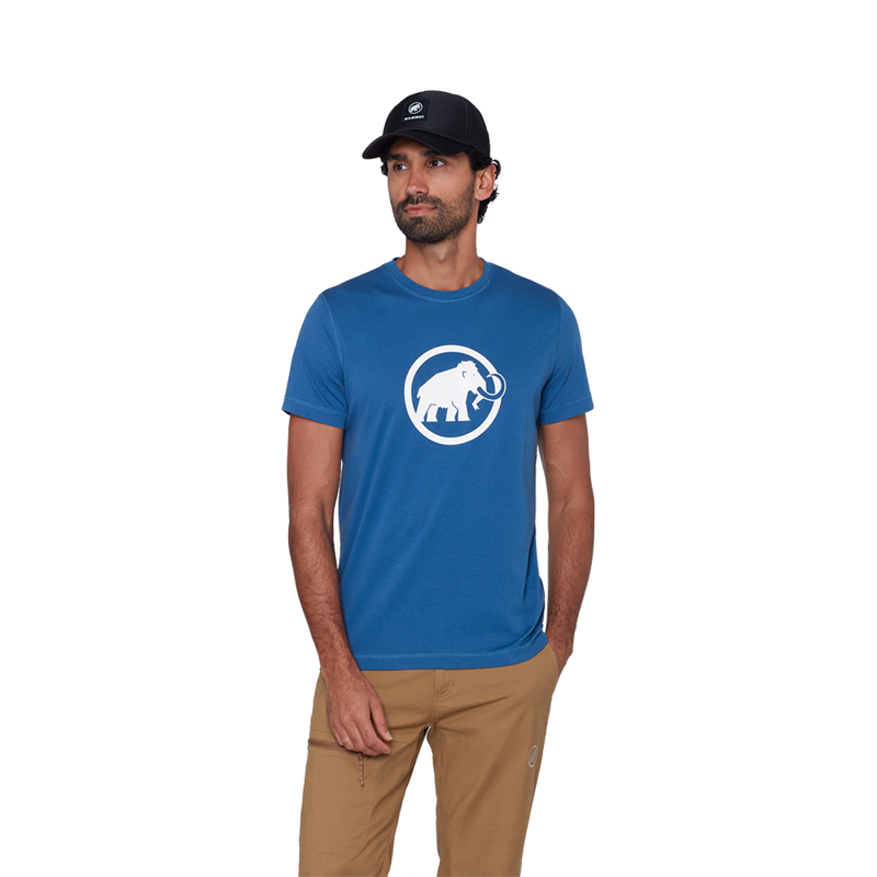 Mammut Mens Core T Classic Tschiel-1