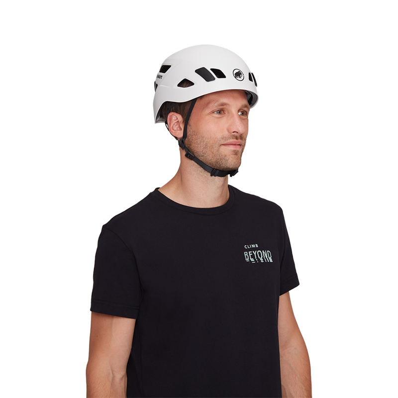 Mammut Skywalker 3.0 Helmet White-3