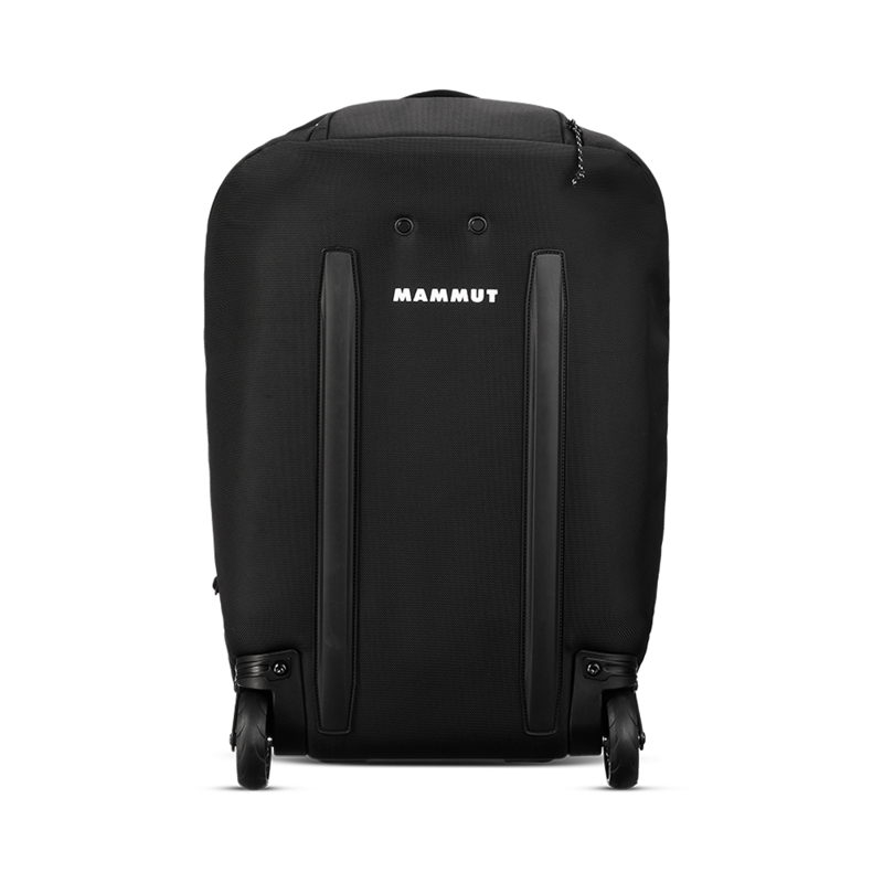 Mammut Wheeled Cargo 45 Black-1
