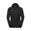 Mammut Womens Taiss ML Hooded Jacket Black