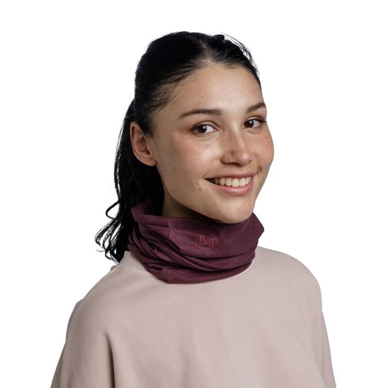 Buff Original EcoStretch Neckwear Dahlia-2