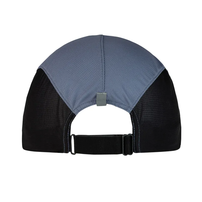 Buff Speed Cap Solid Steel-1