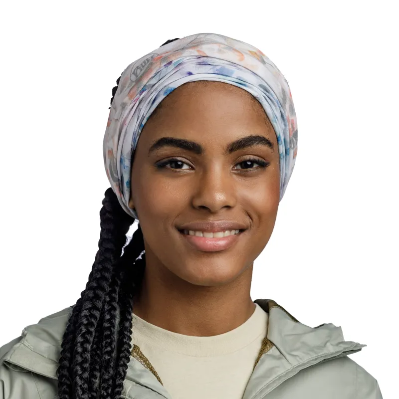 Buff Coolnet UV Insect Shield Luad Multi-2