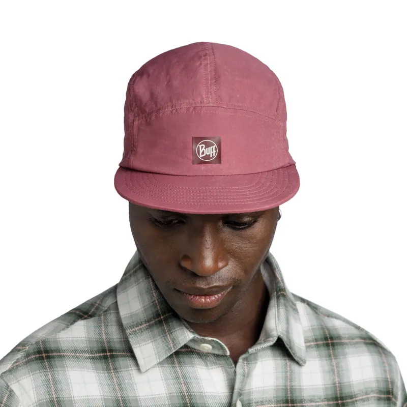 Buff 5 Panel Explore Cap Brick Slen-3