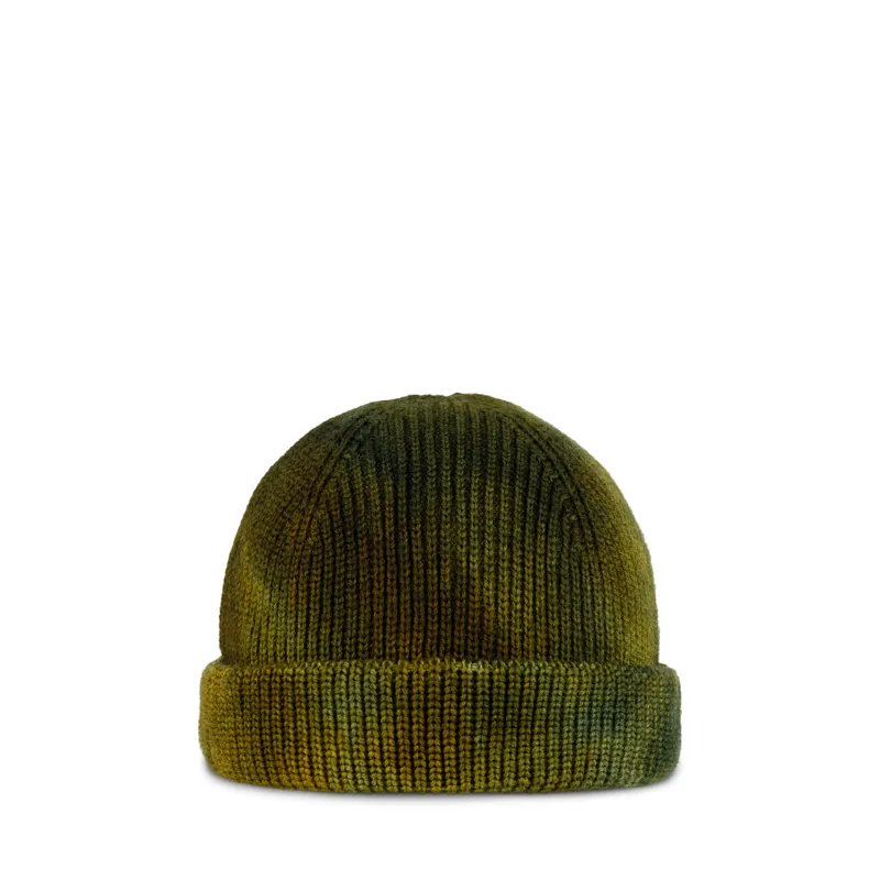 Buff Ervin Beanie Khaki