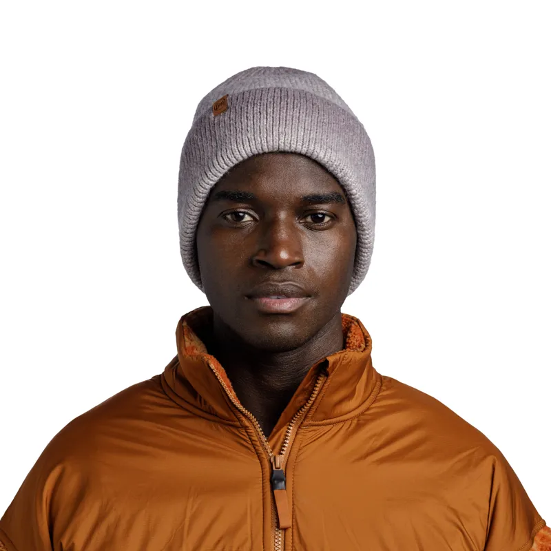 Buff Marin Beanie Ice-1