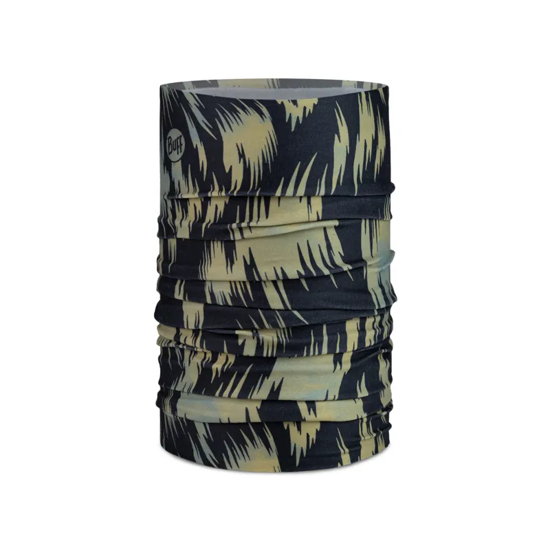 Buff Thermonet Neckwear Redloy Citronella