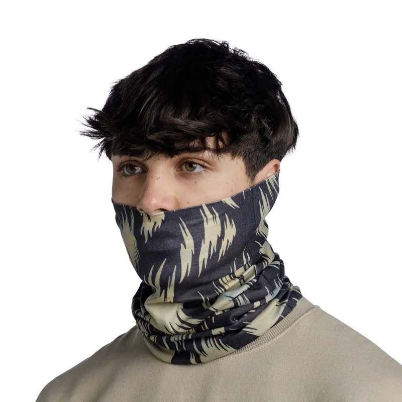 Buff Thermonet Neckwear Redloy Citronella-2