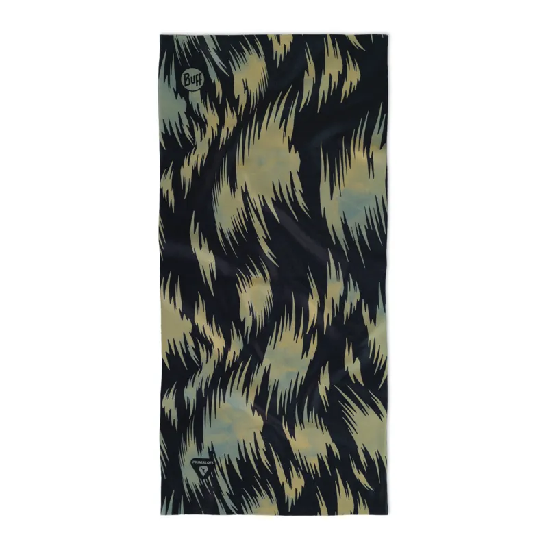 Buff Thermonet Neckwear Redloy Citronella-1