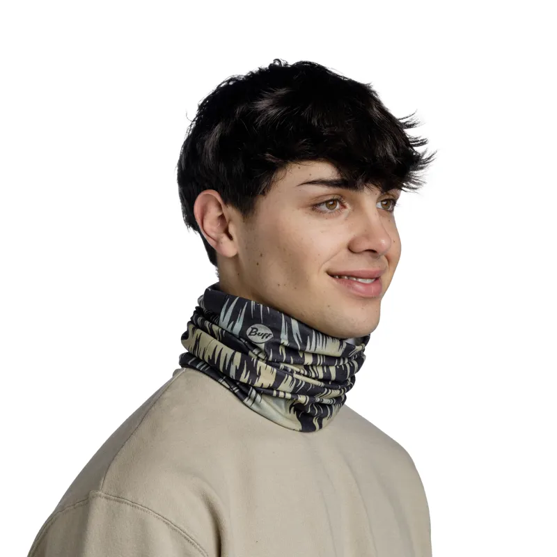 Buff Thermonet Neckwear Redloy Citronella-3