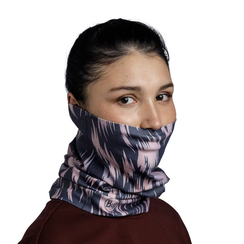 Buff Thermonet Neckwear Redloy Pale Pink-3