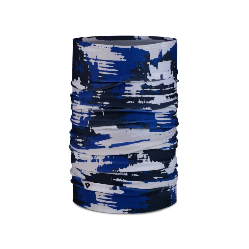 Buff Thermonet Neckwear Briky Cobalt