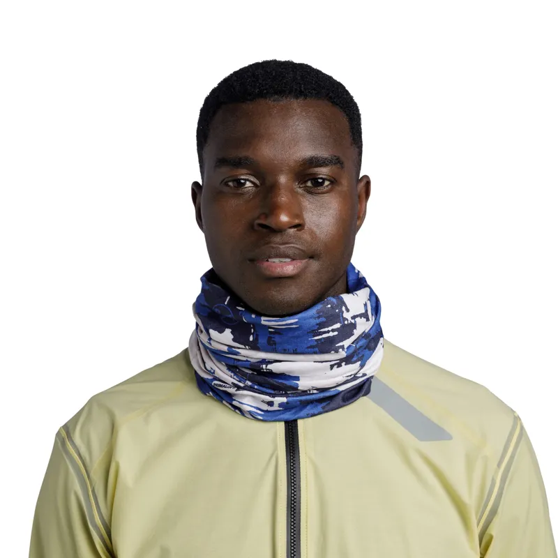 Buff Thermonet Neckwear Briky Cobalt-2