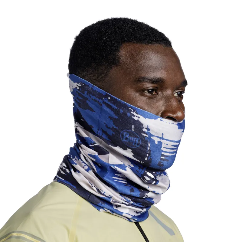 Buff Thermonet Neckwear Briky Cobalt-3