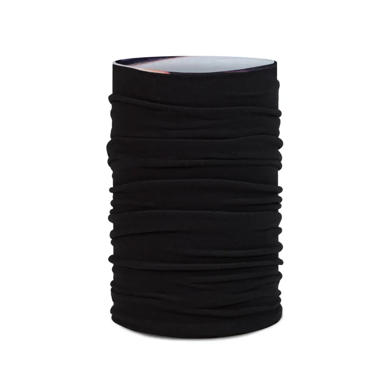 Buff Polar Reversible Neckwear Daisy Multi-1