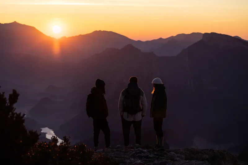 Buff Ervin Beanie Khaki-5