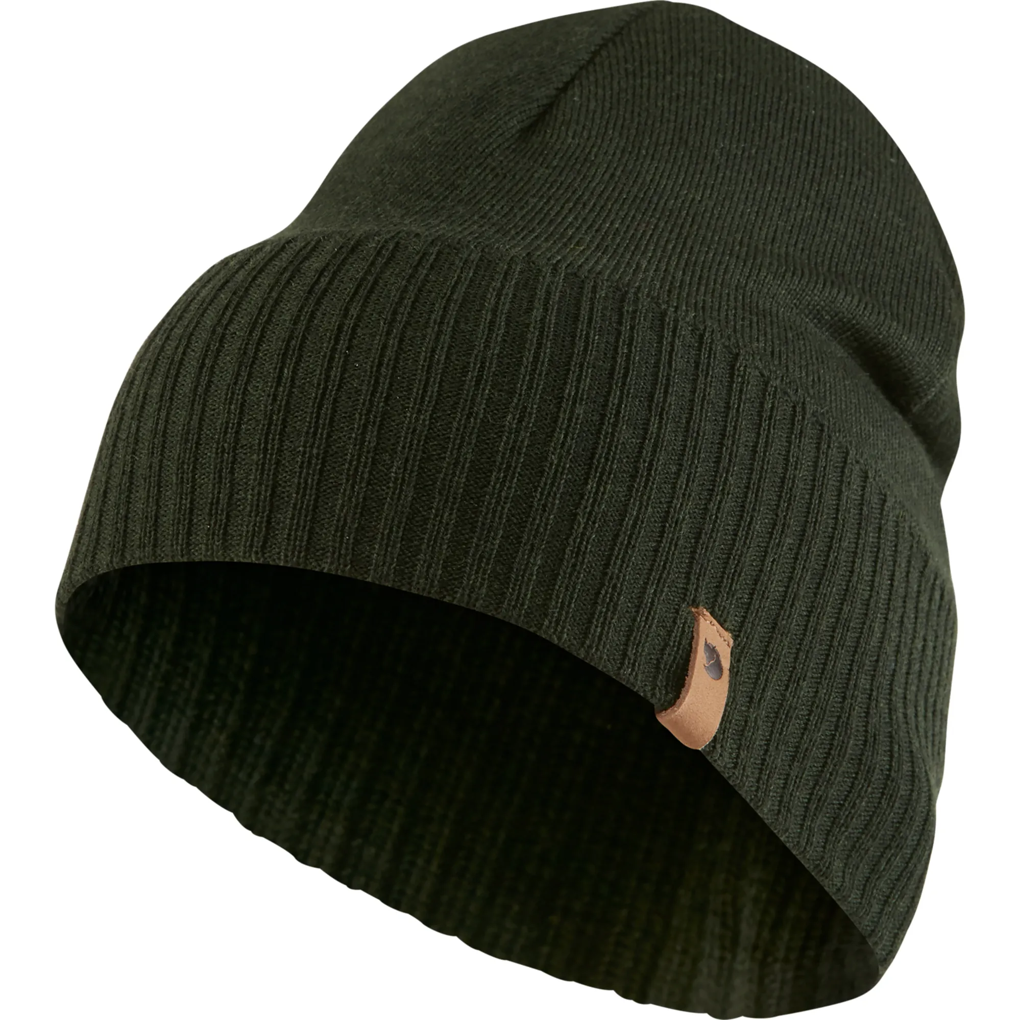 Fjallraven Merino Lite Hat Forest - Main Image