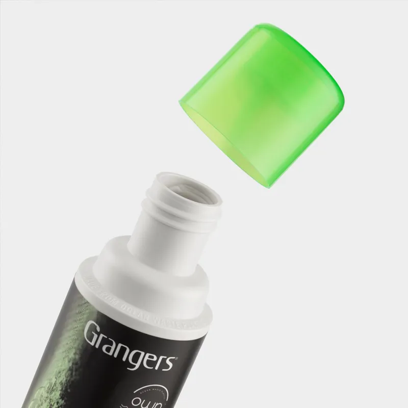 Grangers Merino Wash 300ml-3