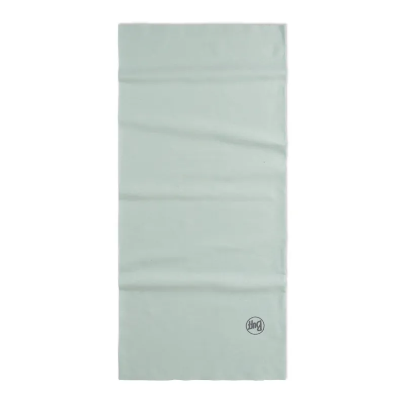 BUFF Original Ecostretch Solid Aqua Haze-1