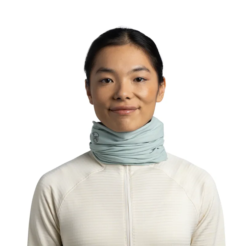 BUFF Original Ecostretch Solid Aqua Haze-2
