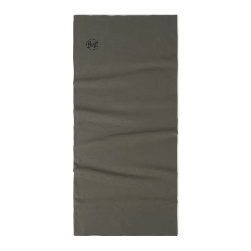 BUFF Original Ecostretch Solid Beetle Green-1