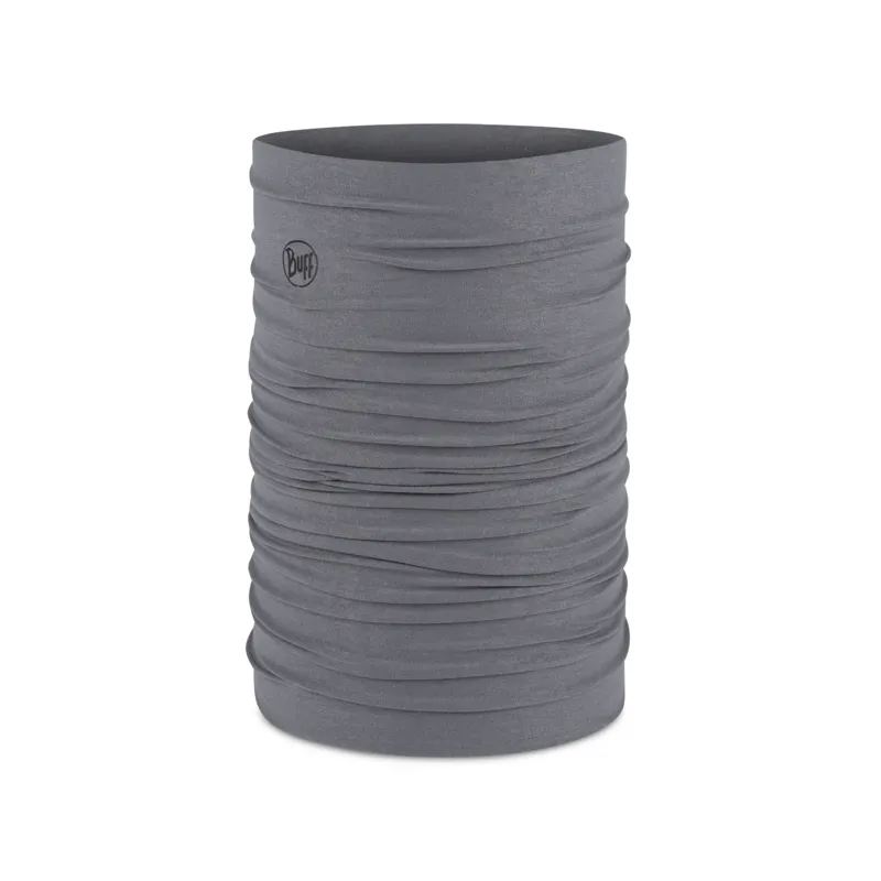 BUFF Original Ecostretch Solid Slate Green
