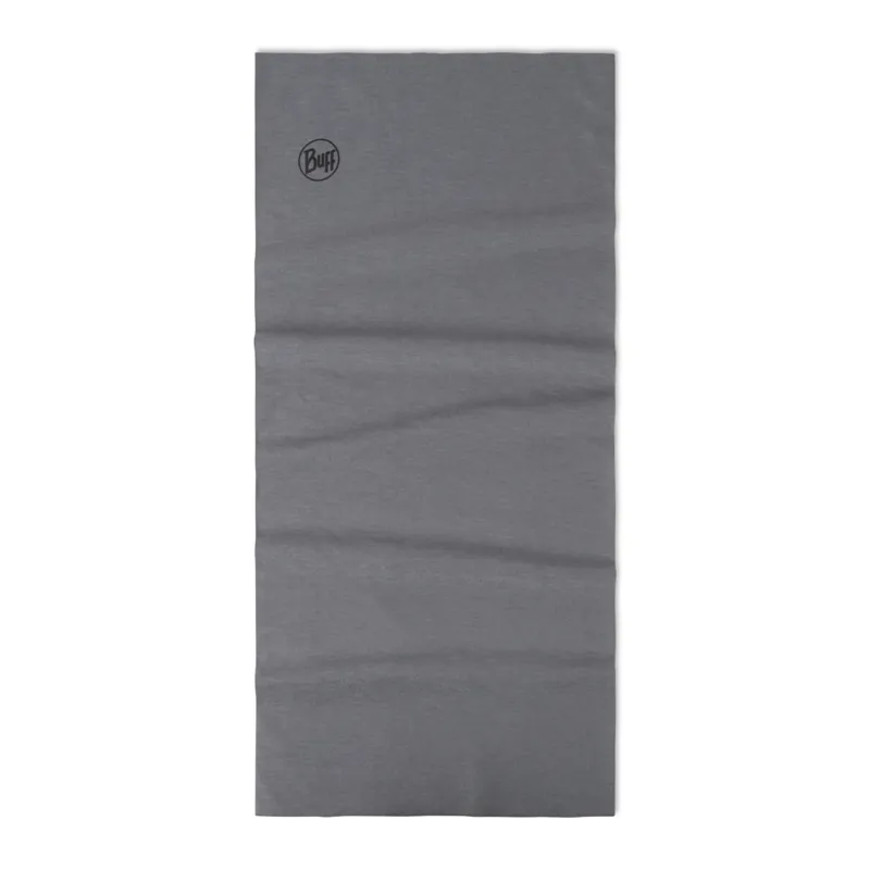 BUFF Original Ecostretch Solid Slate Green-1