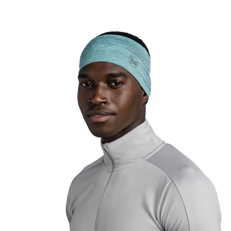 Buff Dryflx Reflective Headband Pool-2