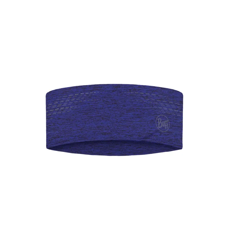 Buff Dryflx Reflective Headband Ultramarine