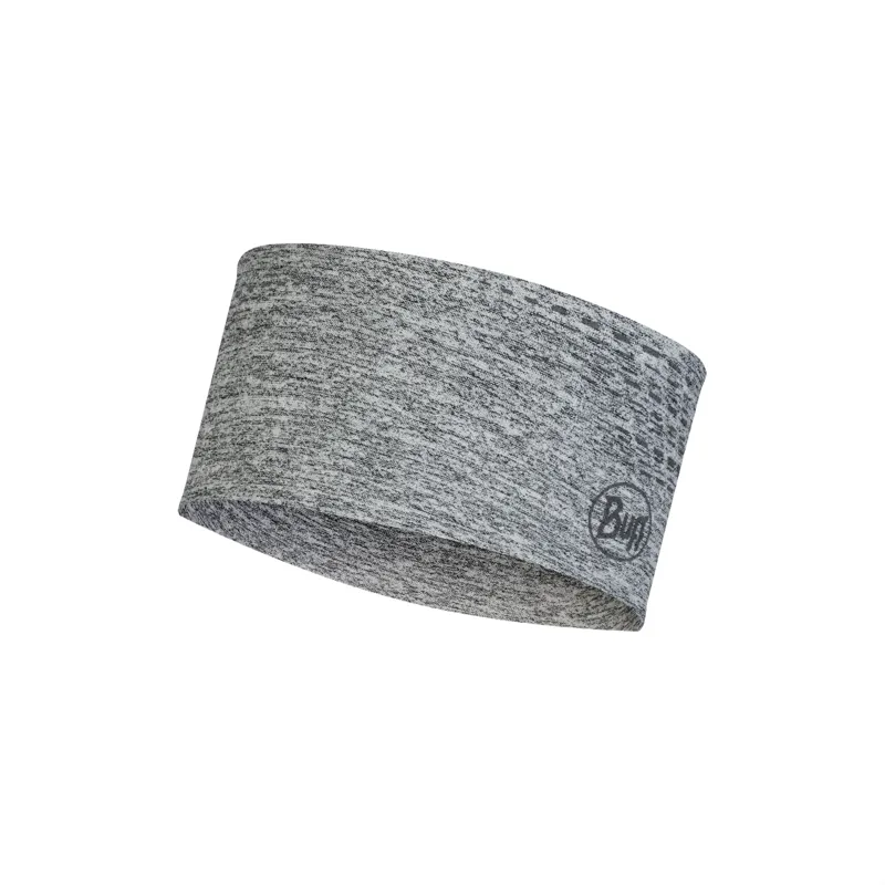 BUFF Dryflx Headband Light Grey
