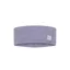 BUFF Merino Wide Headband Solid Iris