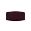 BUFF Merino Wide Headband Solid Garnet
